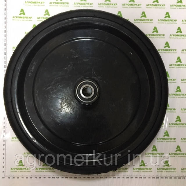 Колесо 360х33 AC818922 Kverneland