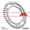 Звезда задняя JT Sprockets JTR1306.42 HONDA CBR 1000RR '06-'16, CBR 900RR '00-'03, фото 3