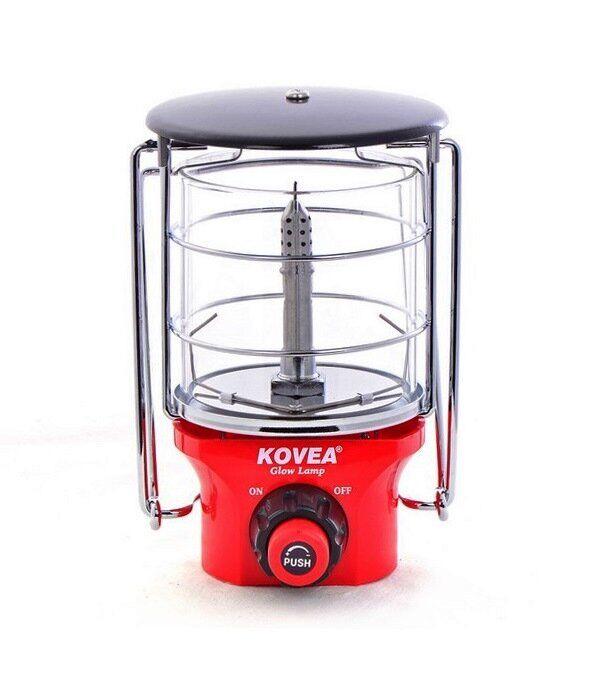 Газова лампа Kovea Glow Lantern