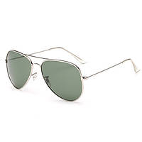 СОНЦЕЗАХИСНІ ОКУЛЯРИ RAY BAN AVIATOR 3026