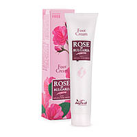 Крем для ног Rose Of Bulgaria от Biofresh 75 мл