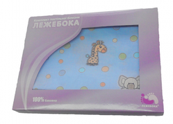 Комплект дитячої постільної білизни арт.8956 Лежень,Україна