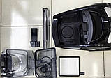 Пилосос контейнерний ZP Internetional, колбовий, 3L — 3000 W, фото 6