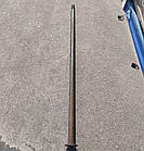 Вал БДТ батареї 1.75 м 8дисков