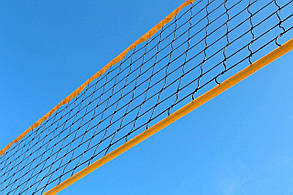 Сітка для пляжного волейболу з антенами Netex SI0155, фото 2