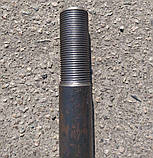 Вал БДТ батареї 2.15 м. 10 дисків, фото 3