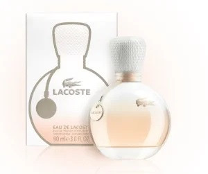 Lacoste Eau De Lacoste Pour Femme парфумована вода 90 ml. (Лакост Еу Де Лакост Пур Фем)