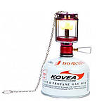 Лампа газова Kovea Firefly KL-805, фото 4