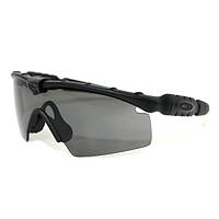 Окуляри тактичні Oakley SI BALLISTIC M FRAME 2.0
