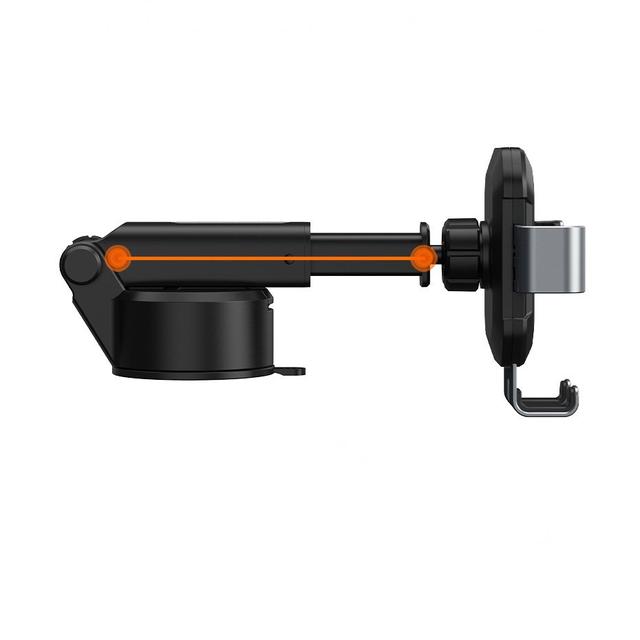 Гравитационный держатель телефона на вакуумной присоске в авто Baseus Tank Gravity Base (SUYL-TK01) Гравитационный держатель телефона на вакуумной присоске в авто Baseus Tank Gravity Base (SUYL-TK01)