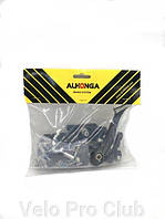 Велосипедні гальма V-brake ALHONGA тайвань/обідна гальмівна система на велосипед