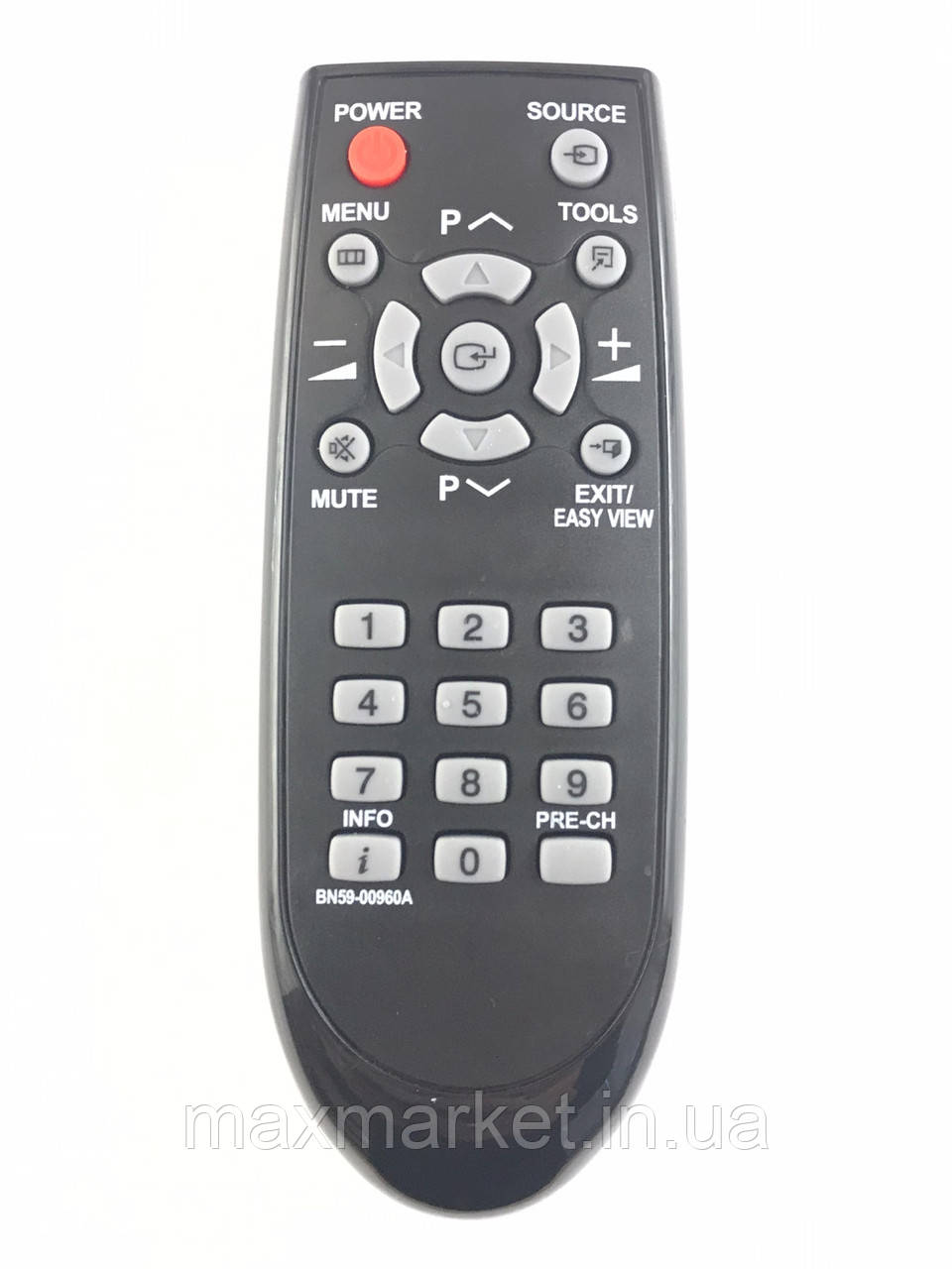 Пульт дистанционного управления SAMSUNG BN59-00960A [TV]