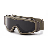 Окуляри тактичні-МАСКА ESS PROFILE NVG