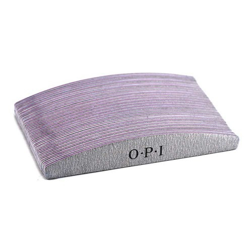 Пилочка для ногтей OPI 80/80