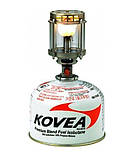 Газова лампа Kovea KL-K805 Premium Titan, фото 2