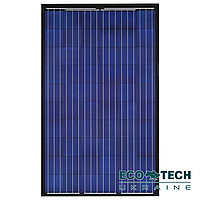 Фотоэлектрический модуль Qsolar QSS-240 W (Полимерное покрытие,рама 14 мм)