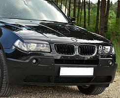 X3 (E83) 2004-2010