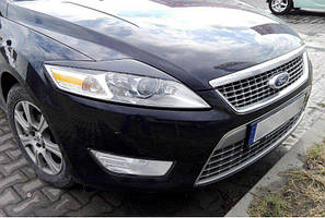 Mondeo MK4 (2007-...)