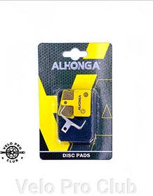 Колодки для дискових гальм