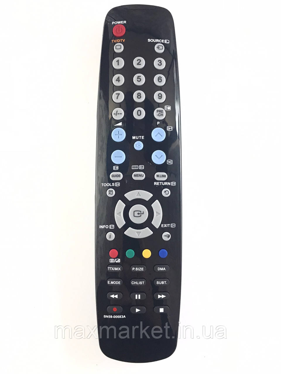 Пульт для телевизора Samsung BN59-00683A