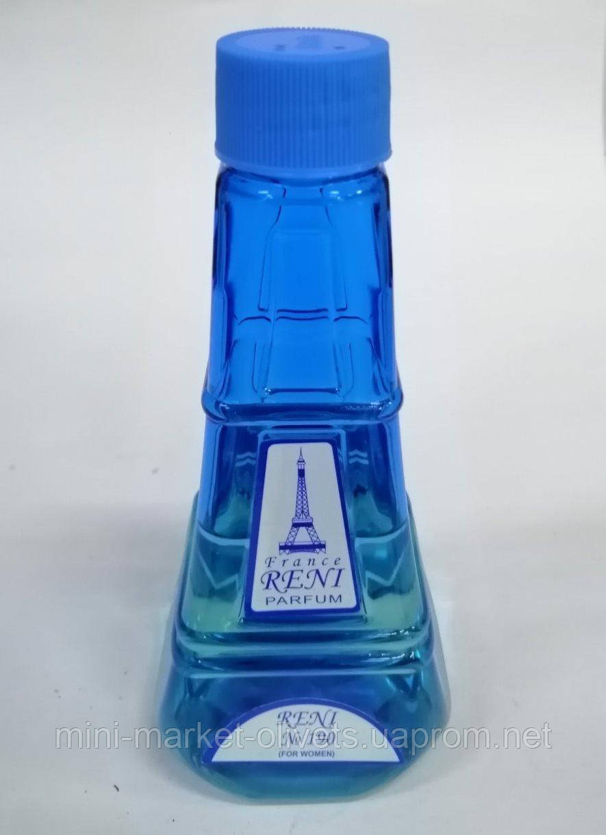 Жіночі парфуми RENI 190 аромат Бербе вікен Burb Week Burb аналог