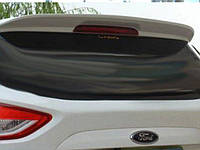 Спойлер козырек Ford Kuga (2013-...)