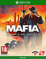 Mafia: Definitive Edition для Xbox One/Series S/X