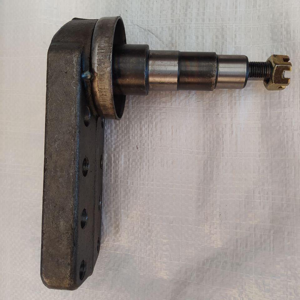 Піввісь Т25 передня, фото 1