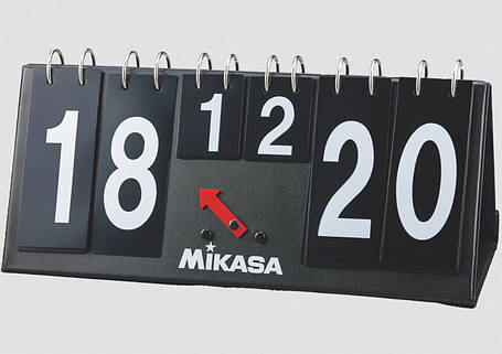 Табло перекидное Mikasa AC-HC100, фото 2