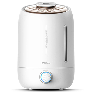 Зволожувач повітря Xiaomi Deerma Humidifier 5L White (DEM-F500)