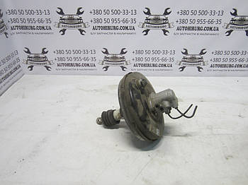 Вакуумний підсилювач гальм Fiat Doblo (46754865)