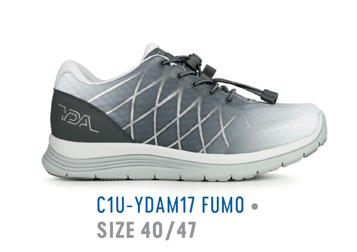 Взуття ортопедичне YDA YOUR DAYLY ACTIVITY чоловічі, фото 1