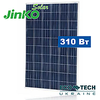 Jinko Solar JKM310P поликристалические солнечные панели (фотомодули, батареи) 310 Вт