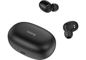 Бездротові навушники Bluetooth Hoco ES35 Breezy AirDots Black