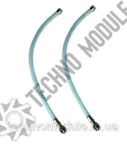 Трубка - шланг паливний, к-т 2штт, фото 1