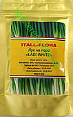 Насіння цибулі на перо Вайт леді 100г. до 11/2024