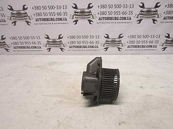 Моторчик печки Fiat Doblo (141730600)