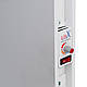 Керамическая панель c терморегулятором LIFEX Classic 800 R Белый| Обогреватель с конвекцией, фото 3