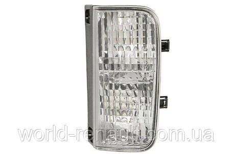 TYC (Тайвань) 19A661012B-ліхтар заднього ходу правий Renault Trafic 2, Opel Vivaro А (до 2007 р.), фото 1