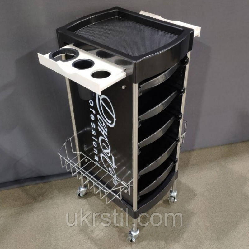 Візок для перукарів Denic plus, фото 1