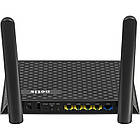 Комплект для інтернету 3G/4G роутер Netis N1 + модем Huawei E3372, фото 5