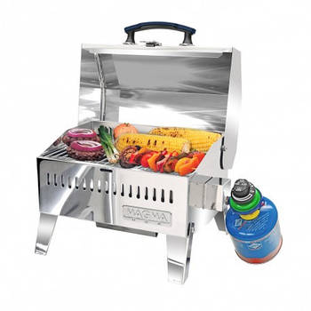 Гриль газовий MAGMA "RIO" 23х31см (A10-701CE-2)