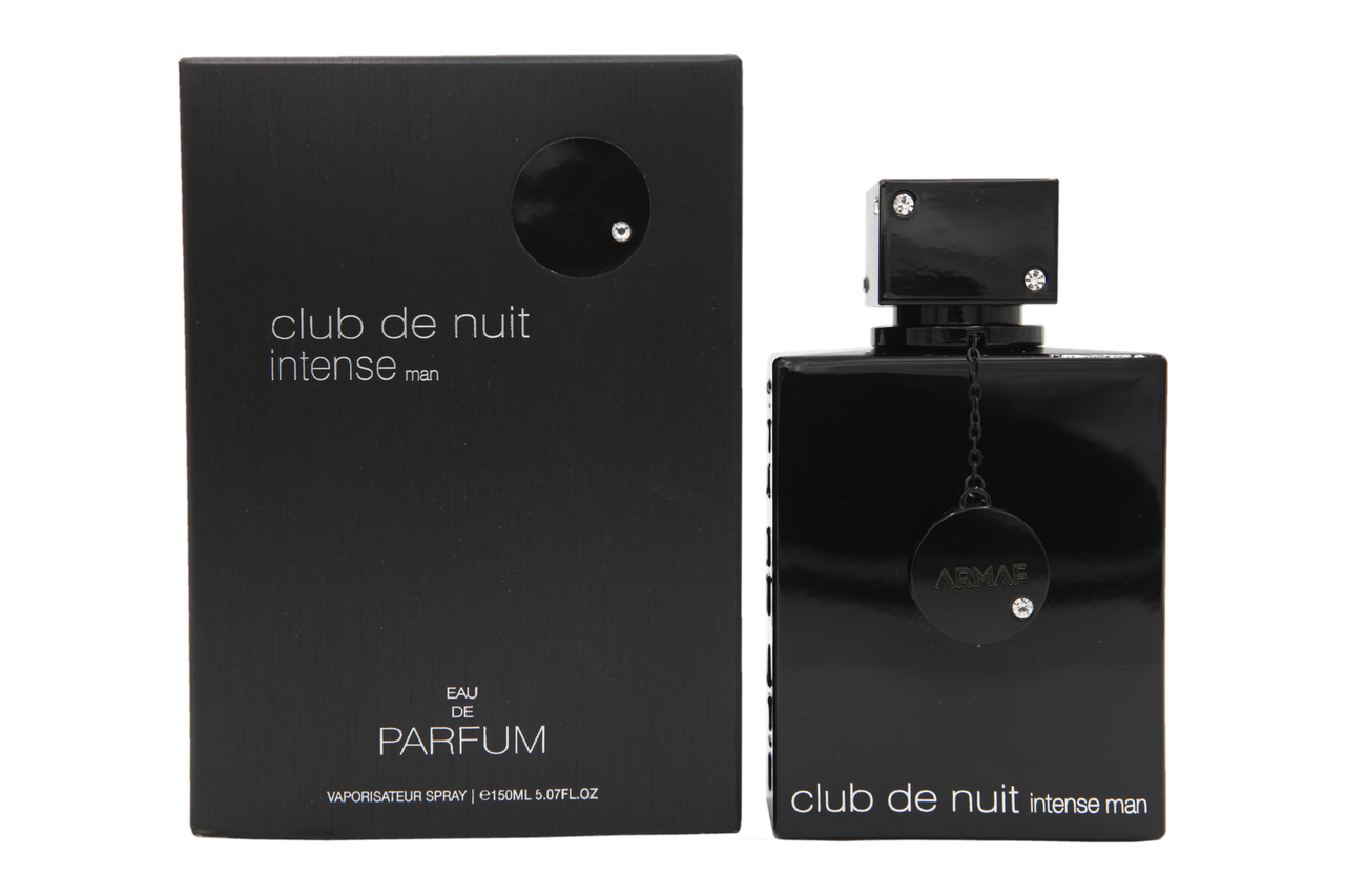 Armaf Club de Nuit Intense Eau De Parfum 150ml