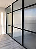Розсувні лофт перегородки, фото 8