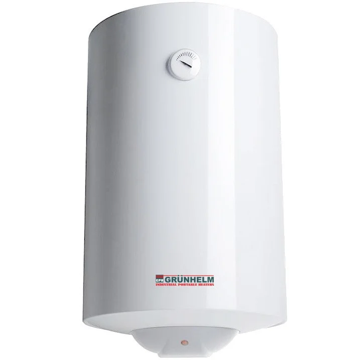 Бойлер Grunhelm GBH-A50 (50 л), фото 1