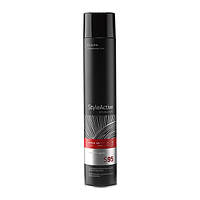 Лак для волосся сильної фіксації Erayba Style Active Styling Shape S95 Extreme Spray 750 мл