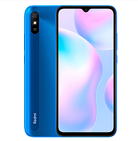 Xiaomi Redmi 9A 2/32GB Sky Blue Global Version Оригінал