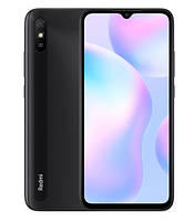 Xiaomi Redmi 9A 2/32GB Granite Gray Global Version Оригінал