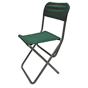 Стільці зі спинкою Mastertool