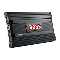 Підсилювач BOSS Audio System 5-chanel 3000W D1800.5M